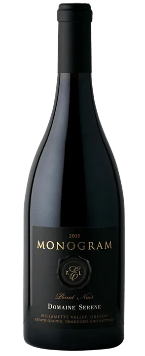 Domaine Serene Monogram