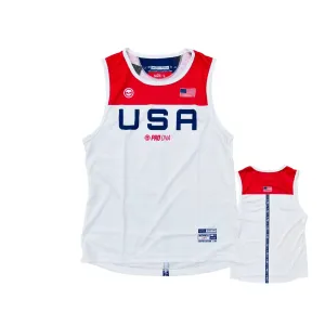 DryFit Tank Top - USA LE