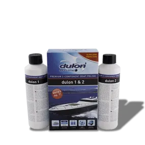 Dulon 1&2 Premium 2-component Boat Polish