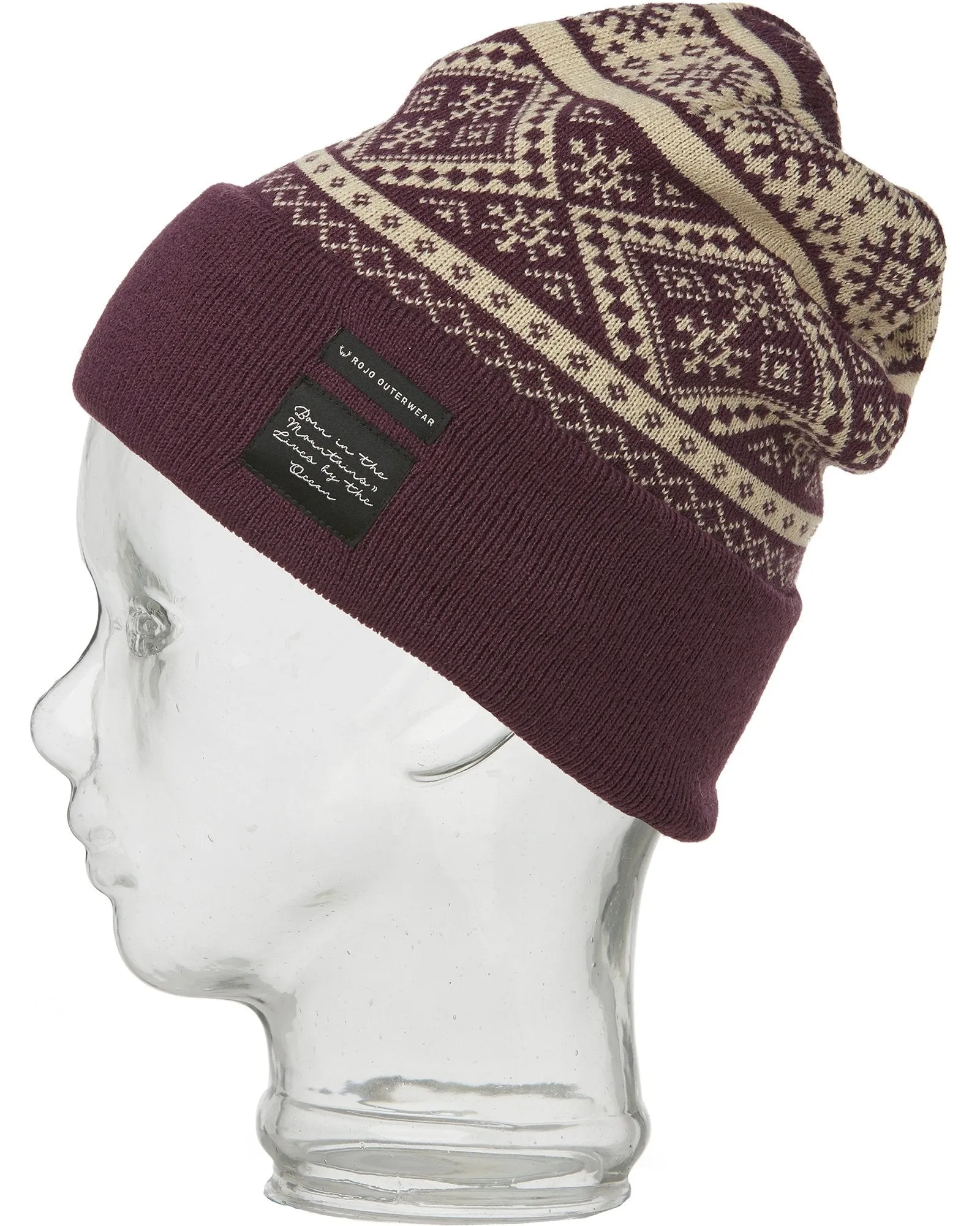 EASTERN BEANIE