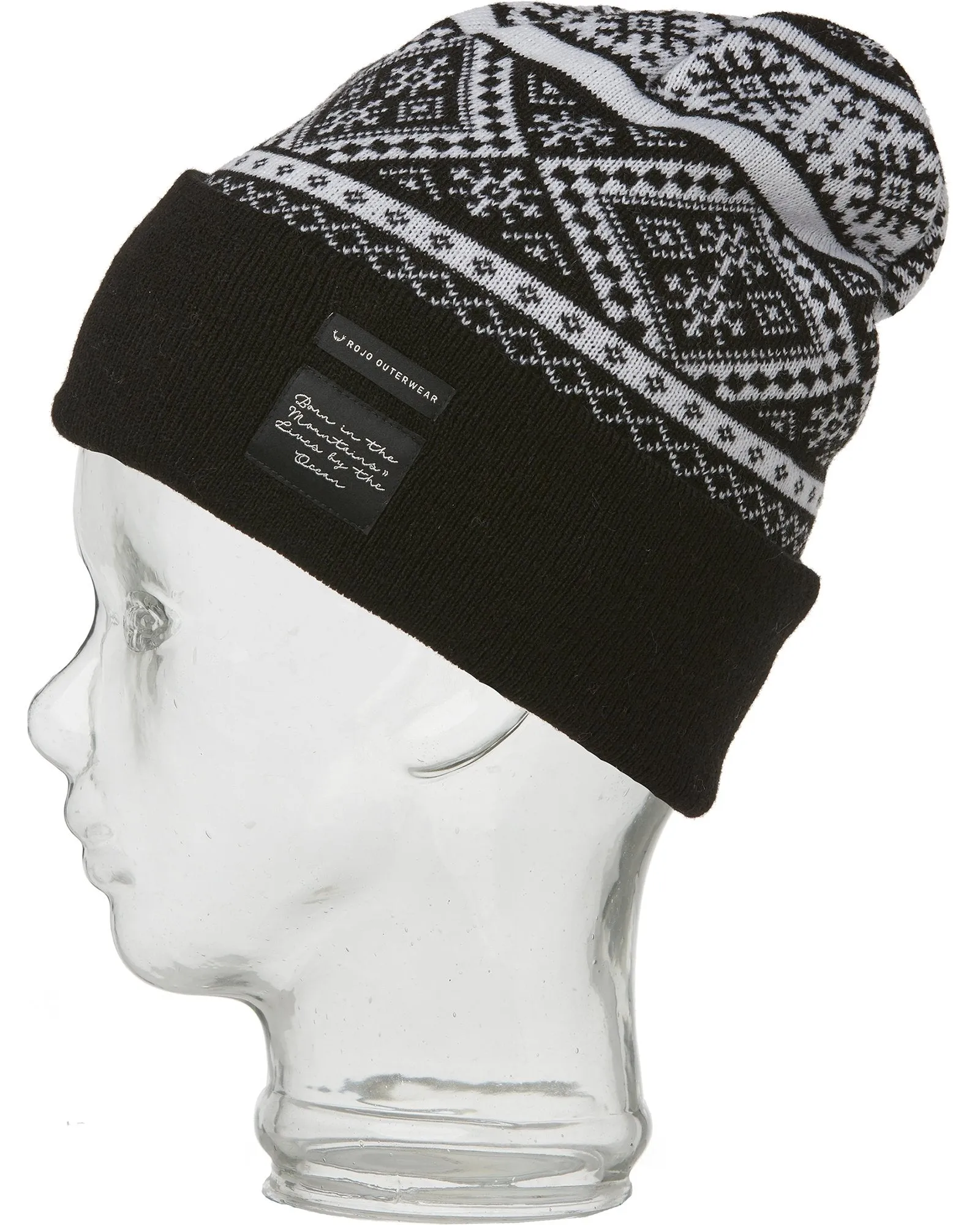 EASTERN BEANIE