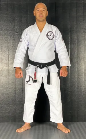 EDDIE KONE ATAMA SIGNATURE BJJ KIMONO (GI)