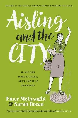 Emer McLysaght: Aisling and the City [2022] paperback