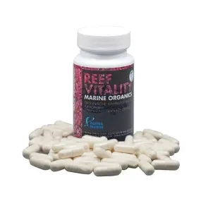 Fauna Marin Reef Vitality 60 Capsules