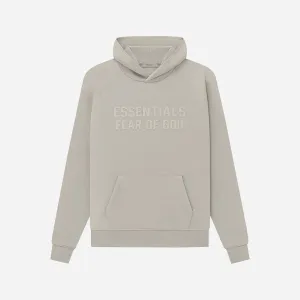 FEAR OF GOD ESSENTIALS HOODIE SEAL