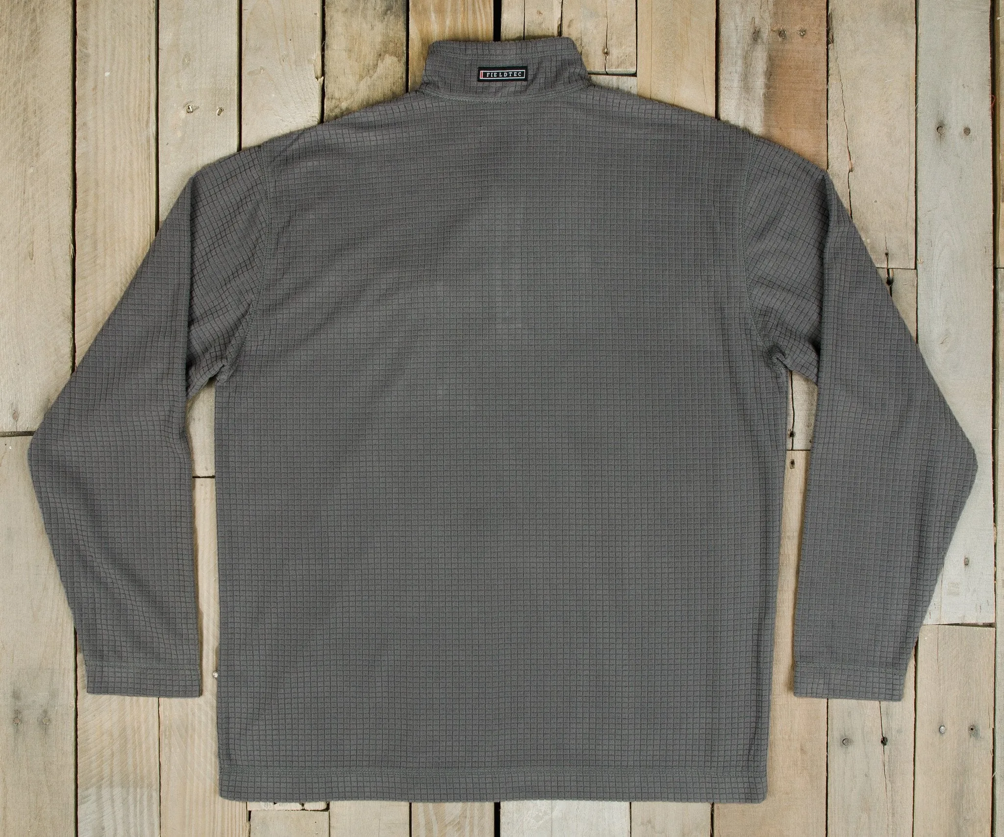 FieldTec™ Dune Pullover - Essential