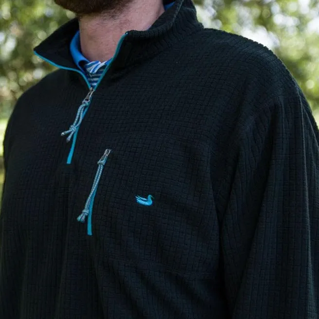 FieldTec™ Dune Pullover - Essential