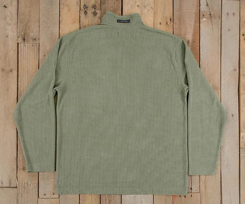 FieldTec™ Dune Pullover - Essential