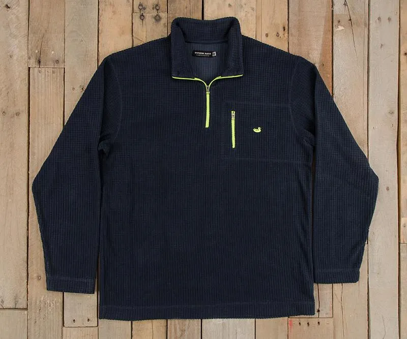 FieldTec™ Dune Pullover - Essential