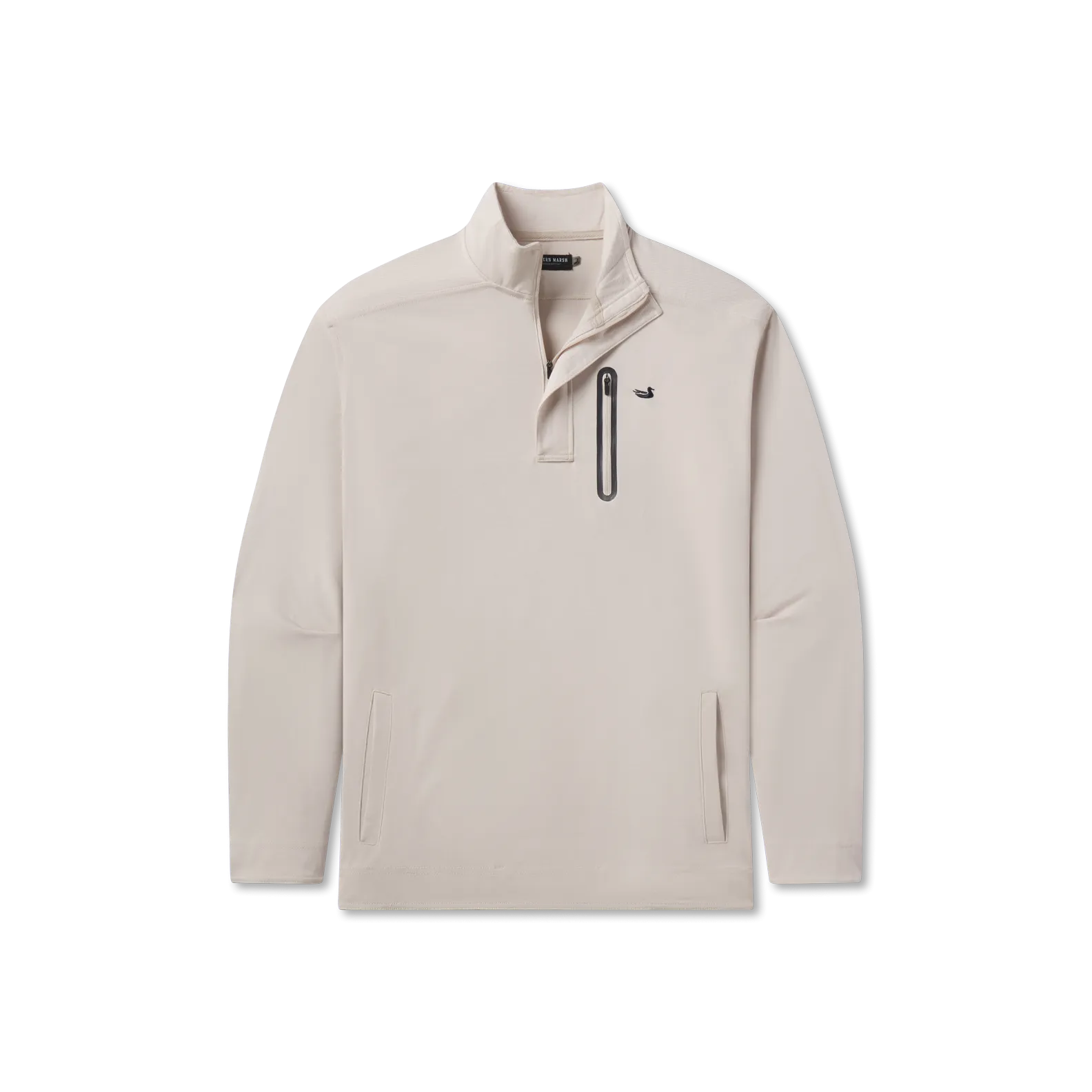 FieldTec™ Ridgeway Performance Pullover