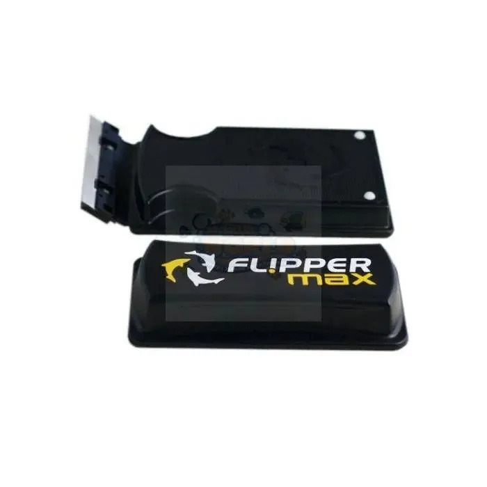 Flipper Max (24mm glass)