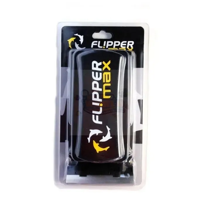 Flipper Max (24mm glass)