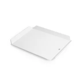 FOLD Tray ∙ White (Small)