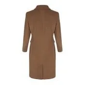 Fudge City Coat