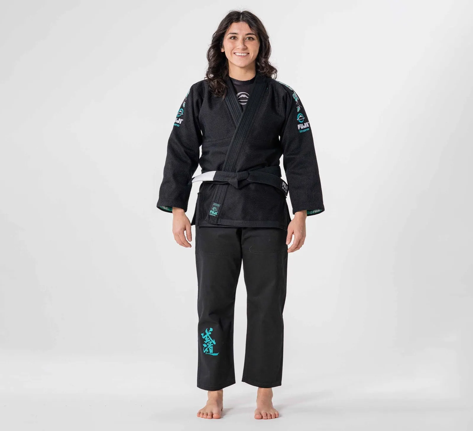 FUJI All Around Blossom WOMENS Gi