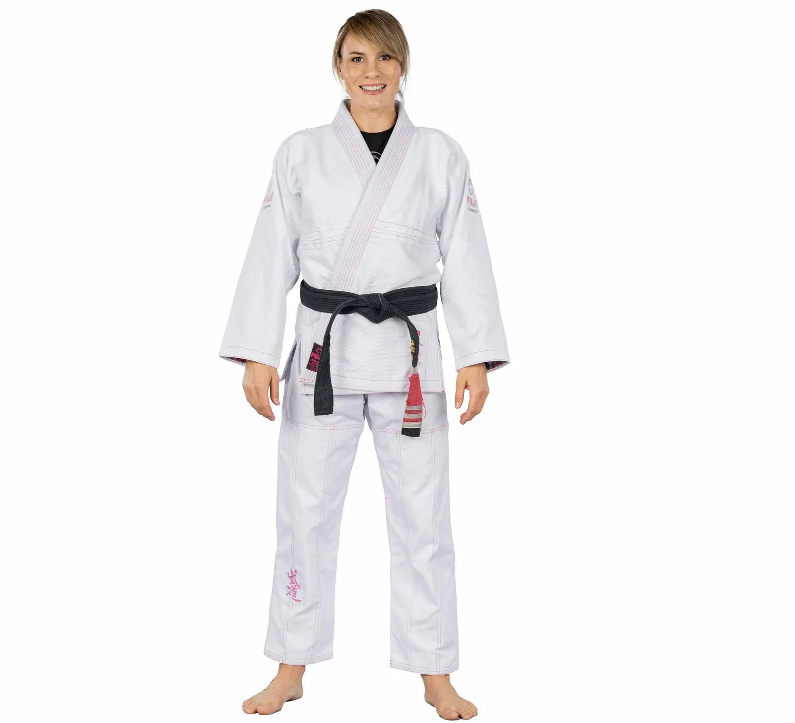 FUJI All Around Blossom WOMENS Gi