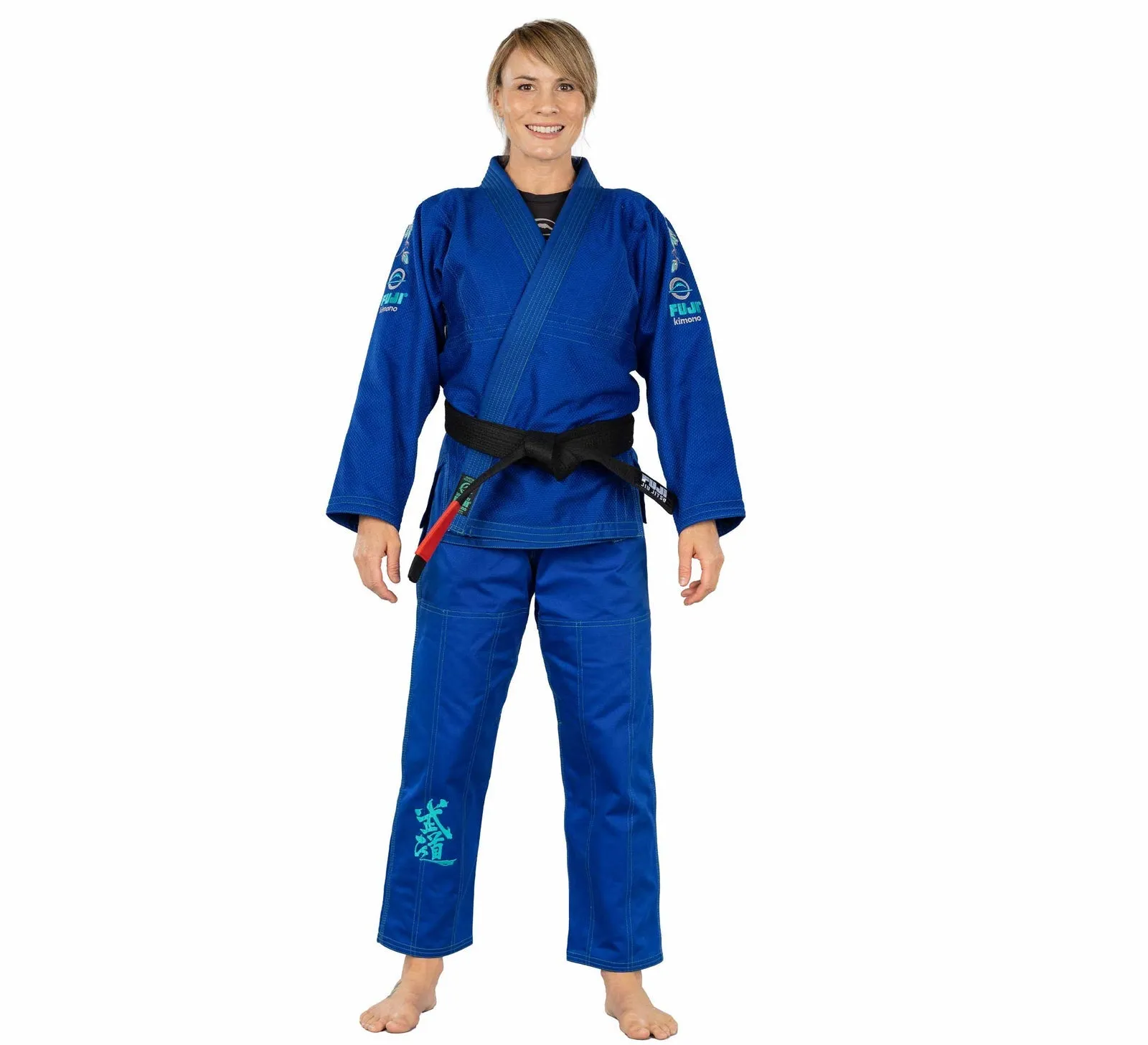 FUJI All Around Blossom WOMENS Gi