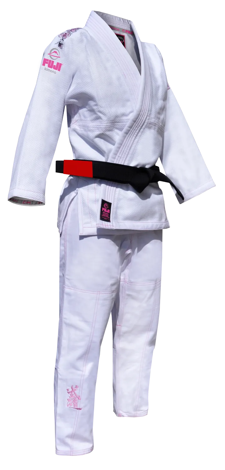 FUJI Blossom Kids Jiu Jitsu Gi