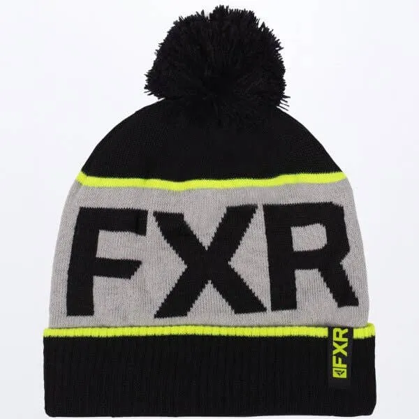 FXR - Wool Excursion Beanie