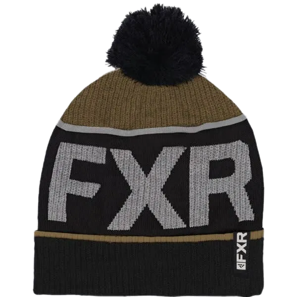 FXR - Wool Excursion Beanie