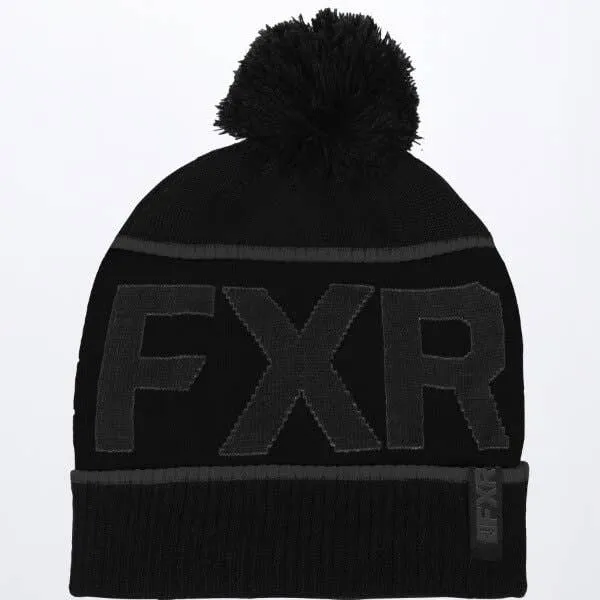 FXR - Wool Excursion Beanie