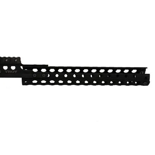 G3 Rail Black