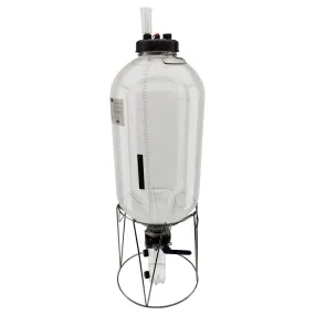 Gen3 FermZilla - Tri-Conical - 55L - Starter Kit with handle