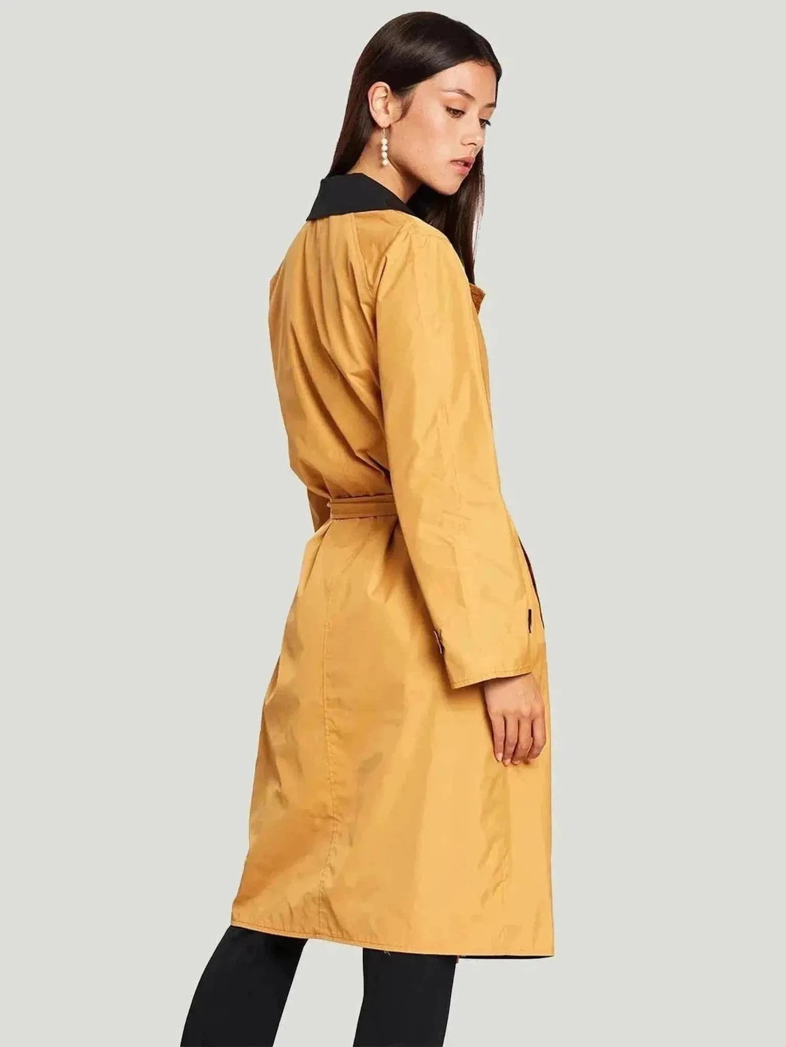 Grace Willow Nadine Trench