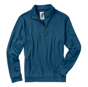 GREENSKEEPER QUARTER-ZIP PULLOVER