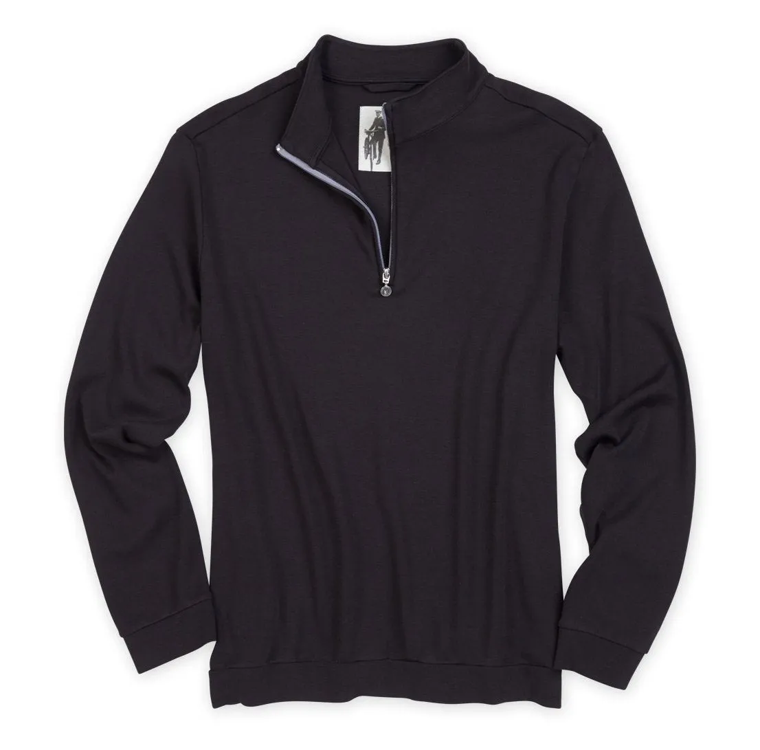 GREENSKEEPER QUARTER-ZIP PULLOVER