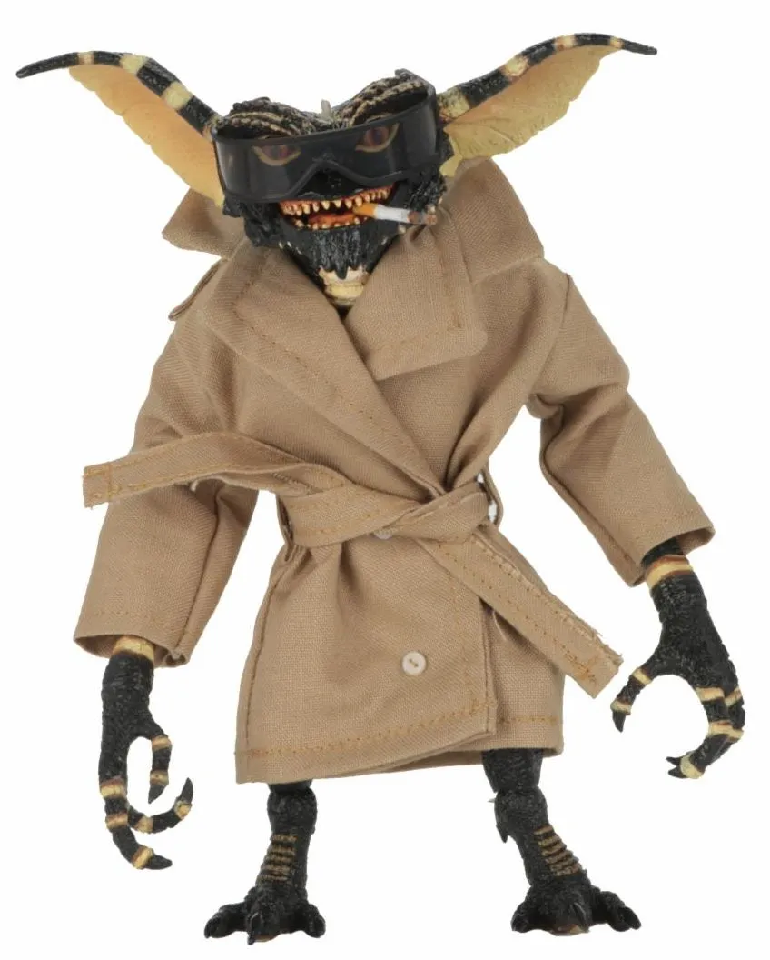 Gremlins - 7" Scale Action Figure - Ultimate Flasher