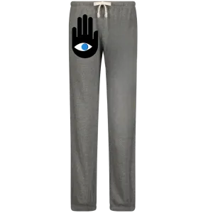 Hand Hamsa Sweatpants