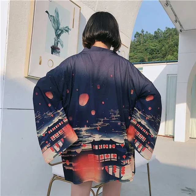 Harajuku Jacket