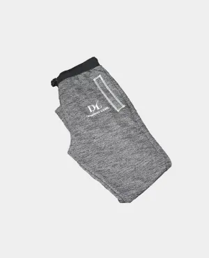 Heather Gray Joggers