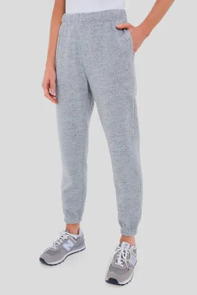 Heathered Gray Anderson Sweatpants