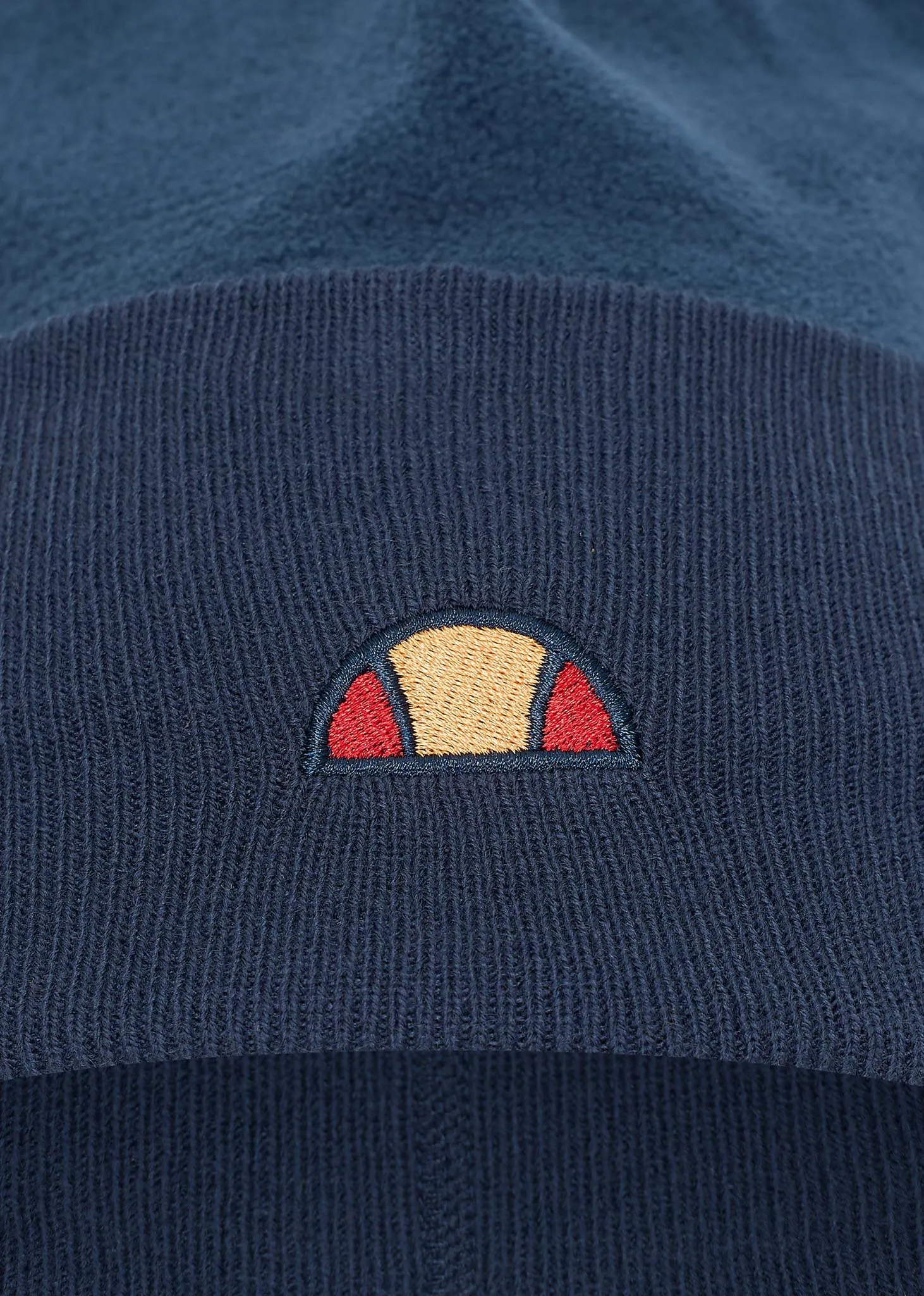 Heights beanie - navy