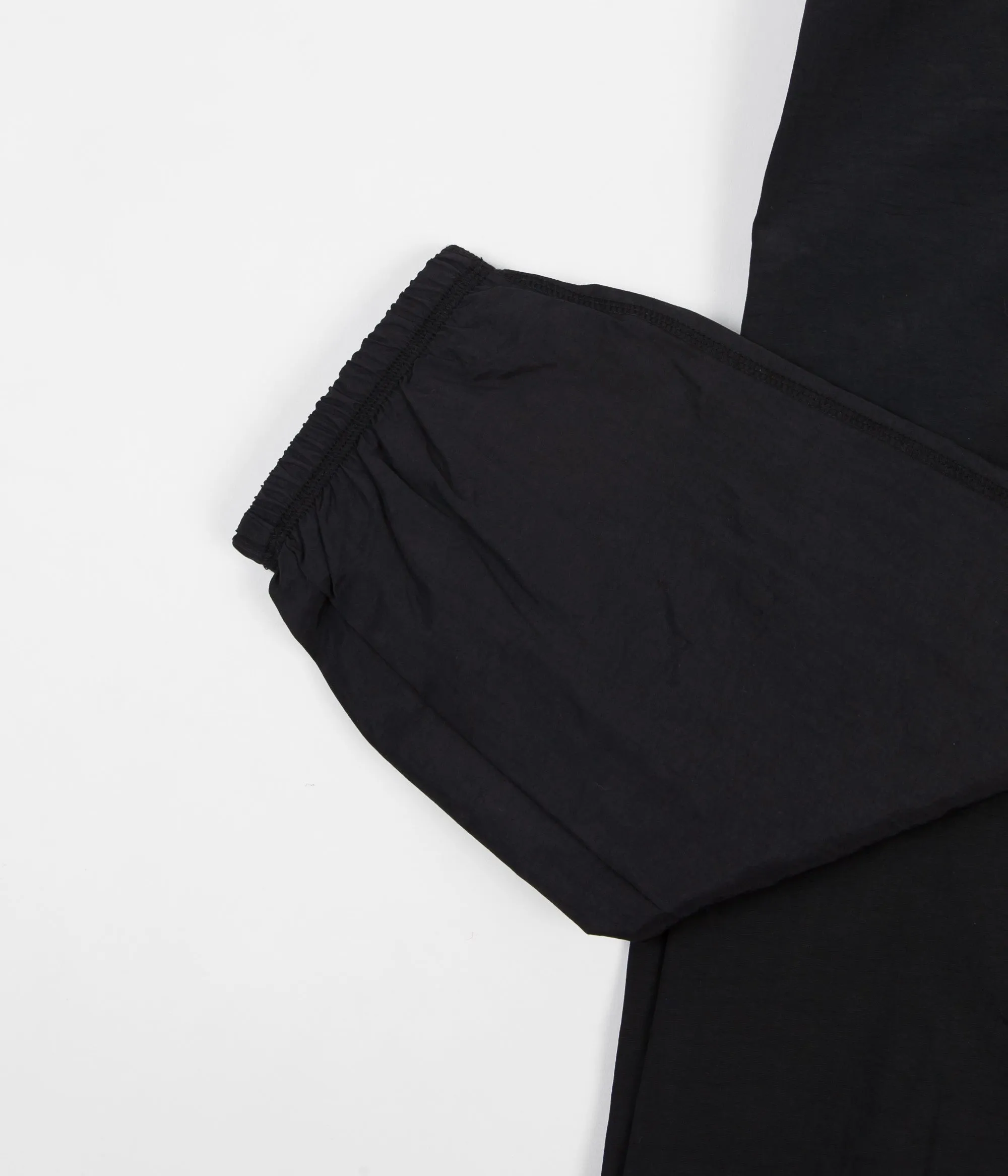 Helas Suspence Trackpants - Black