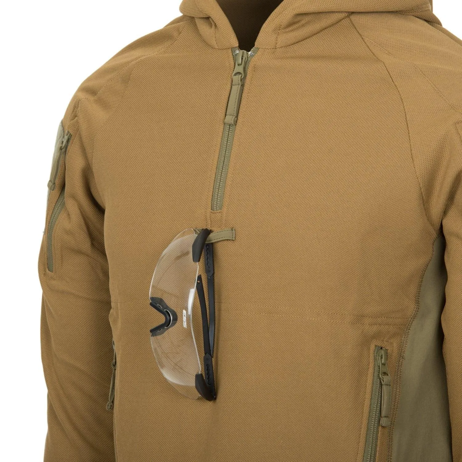 Helikon-Tex RANGE HOODIE - TopCool