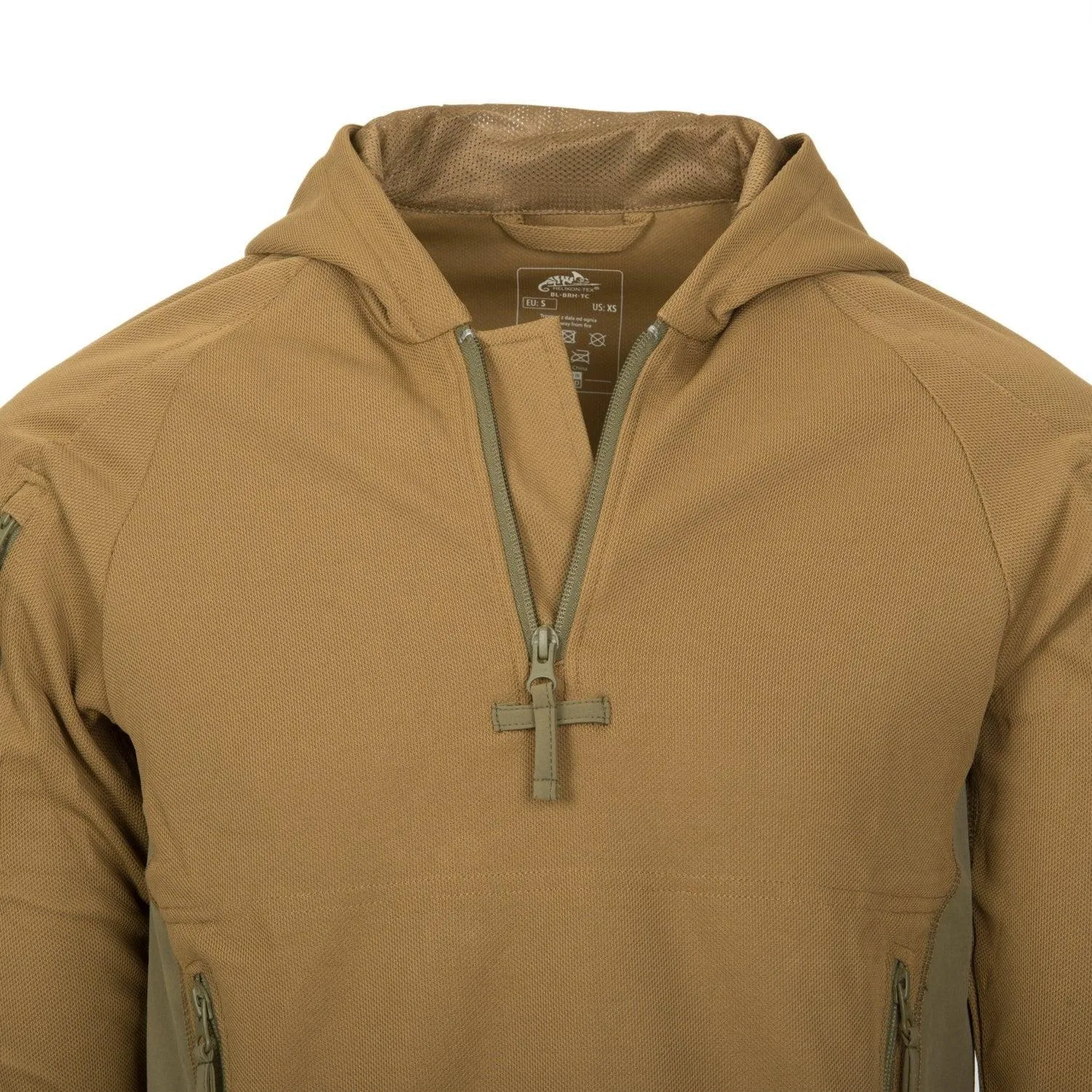 Helikon-Tex RANGE HOODIE - TopCool