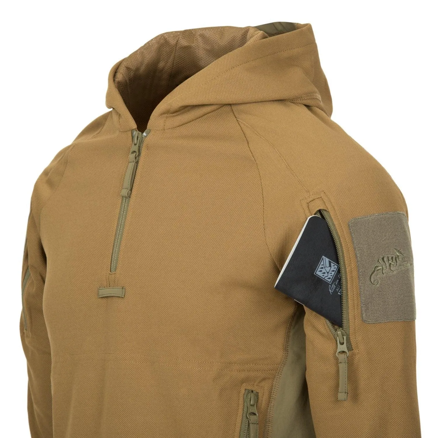 Helikon-Tex RANGE HOODIE - TopCool