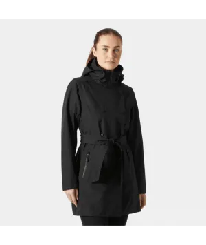 Helly Hansen Women’s Welsey II Trench Coat