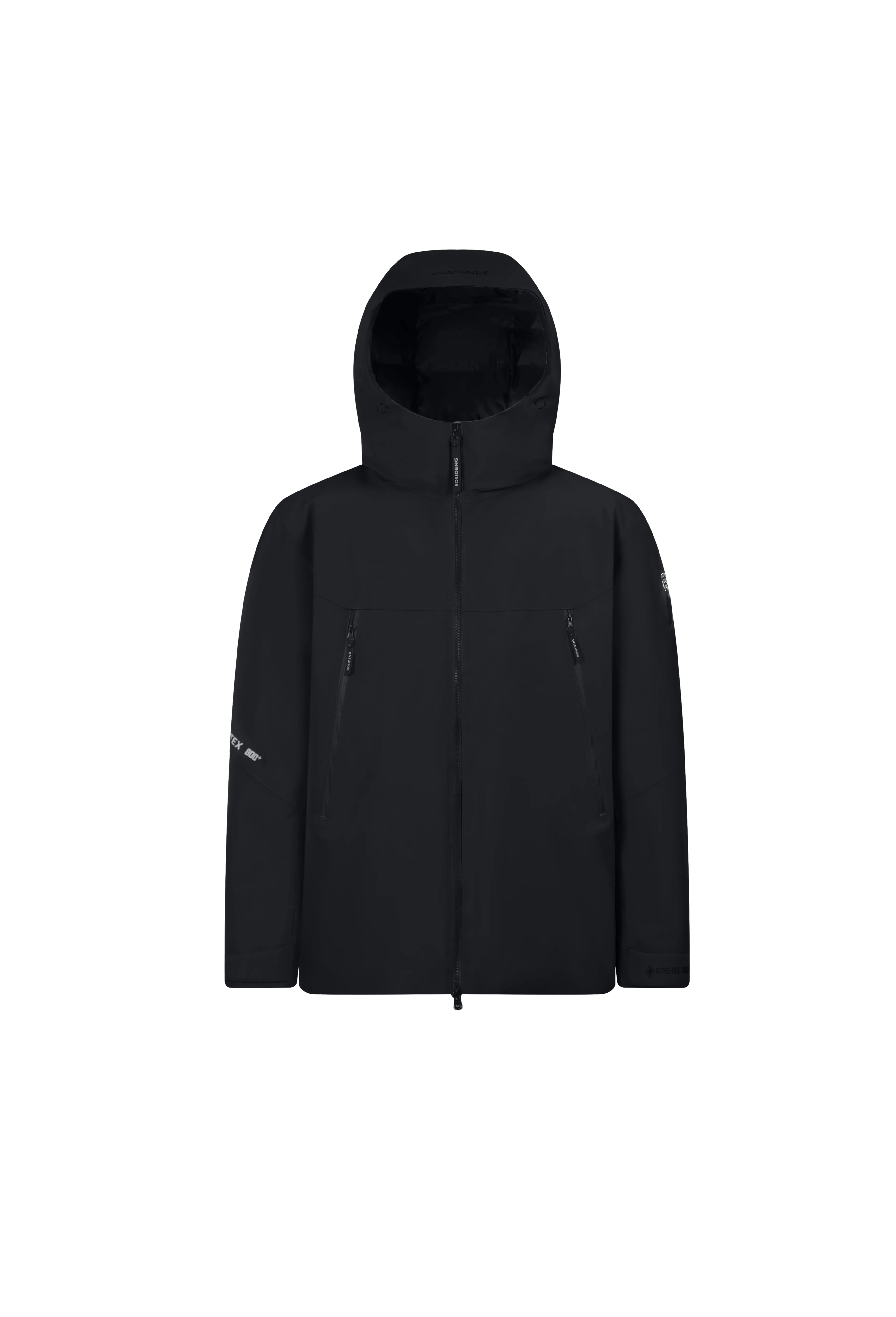 High-Performance GORE-TEX® Goose Down Jacket