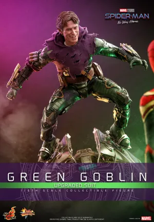 Hot Toys Green Goblin (Upgrade Suit) *Pre-order