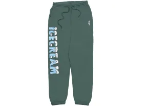 Ice Cream Frozen Sweatpants