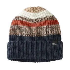 jack wolfskin Stripy Woods Women's Beanie