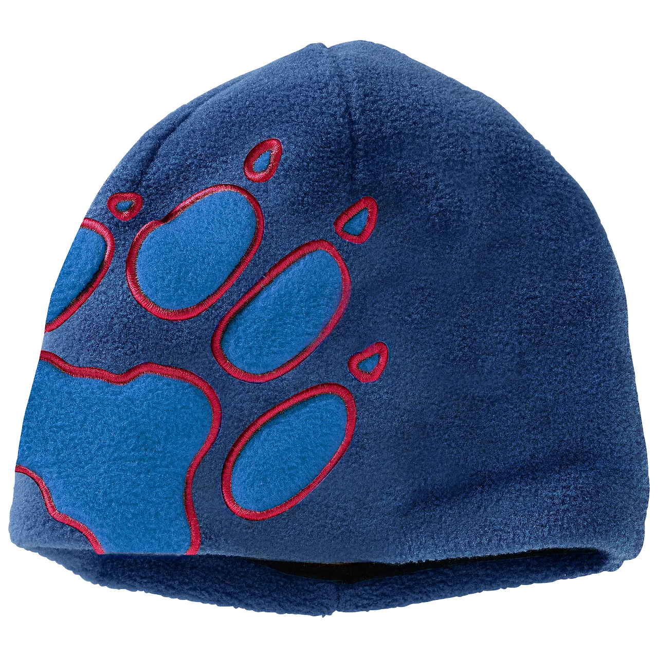 Kid's Front Paw Beanie