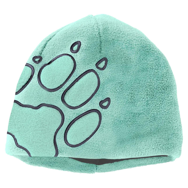 Kid's Front Paw Beanie