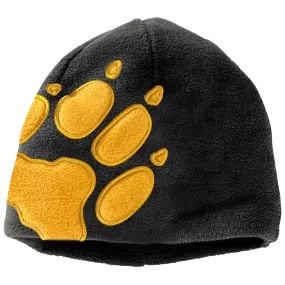 Kid's Front Paw Beanie