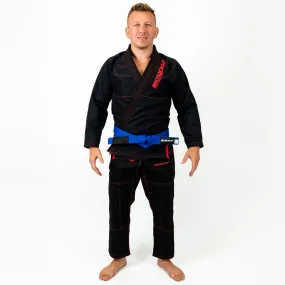 Knockout Champion Jiu JItsu Gi