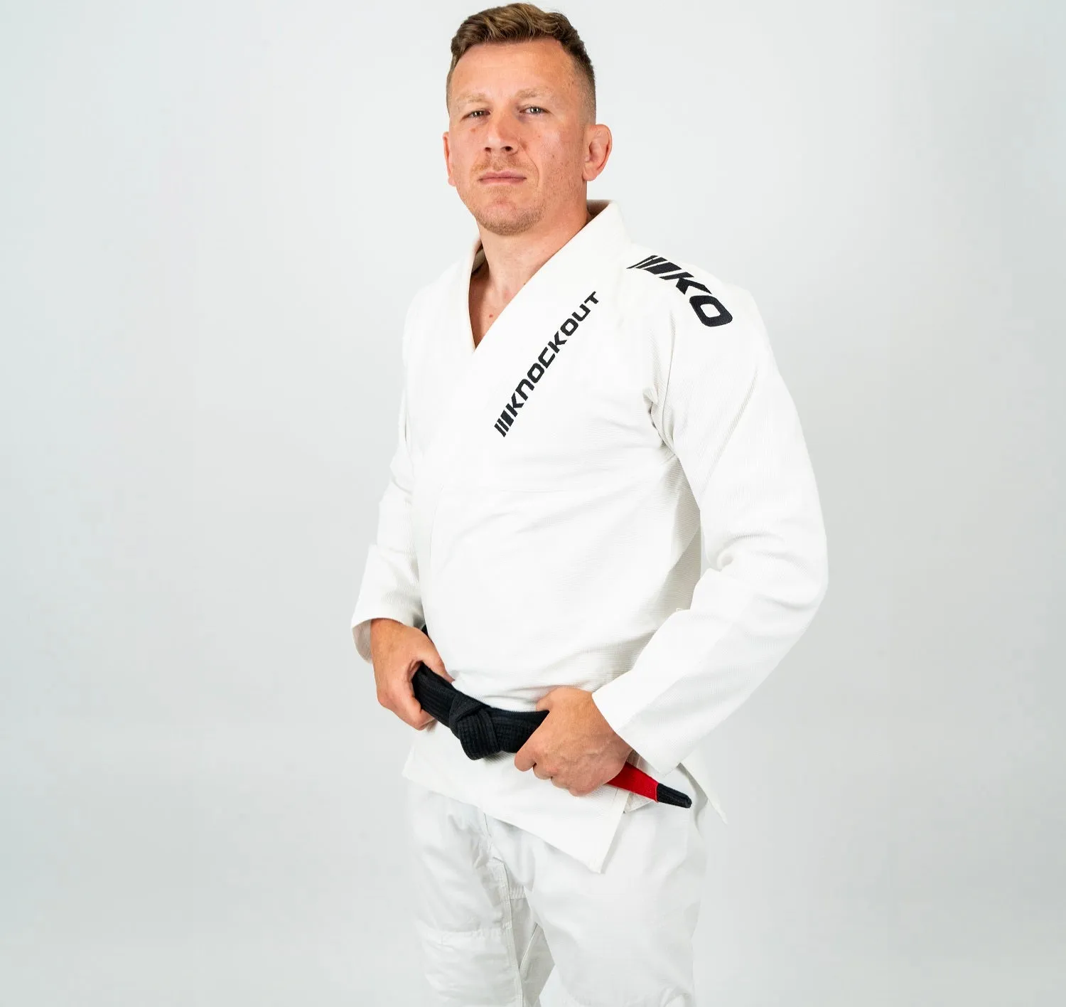 Knockout Competition  BJJ Gi